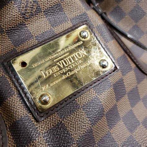 louis vuitton tote bag authentic|authentic louis vuitton inventeur bag.